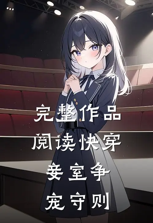 完整作品阅读快穿：妾室争宠守则