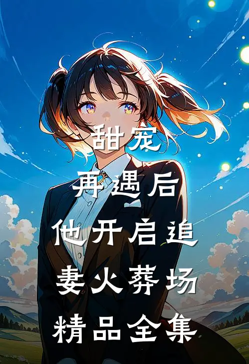 甜宠：再遇后，他开启追妻火葬场精品全集