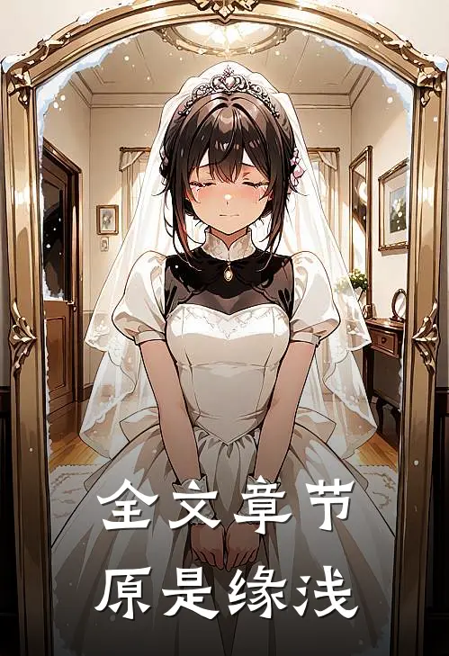 全文章节原是缘浅