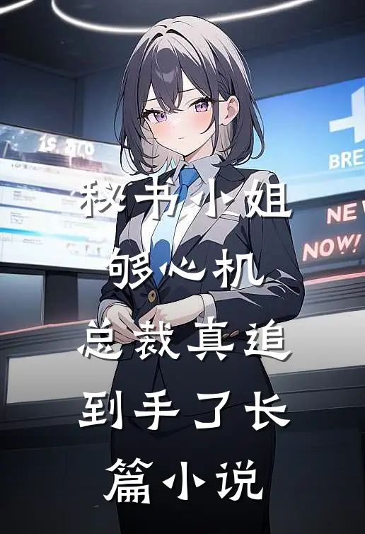 秘书小姐够心机，总裁真追到手了长篇小说