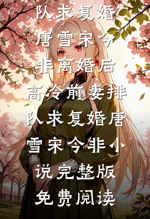 花褪残红，情已落安安林嘉明大结局