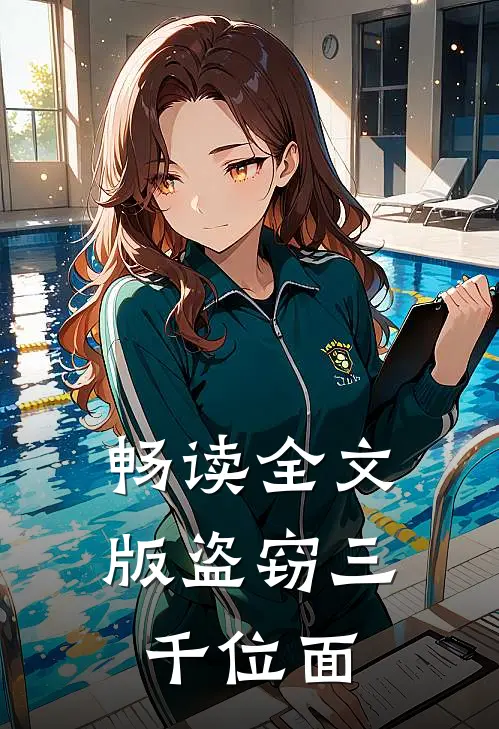 畅读全文版盗窃三千位面