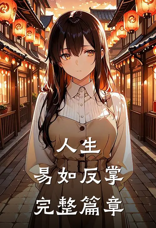 人生，易如反掌完整篇章