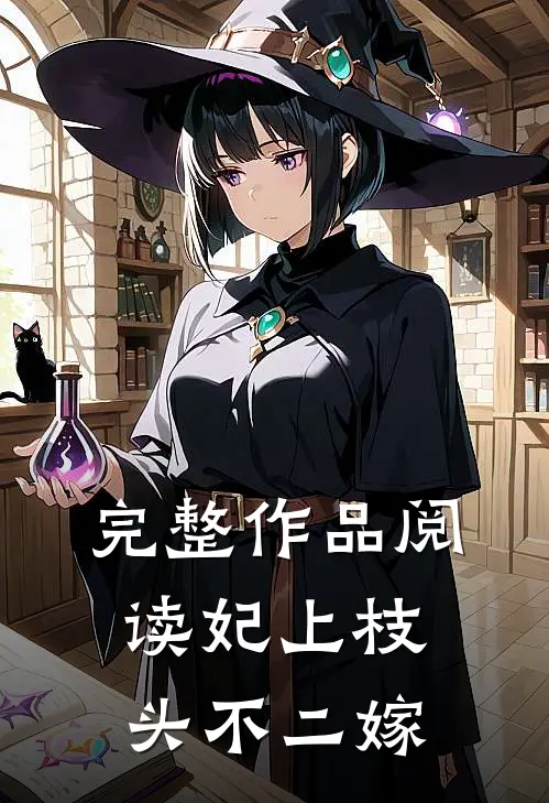 完整作品阅读妃上枝头不二嫁