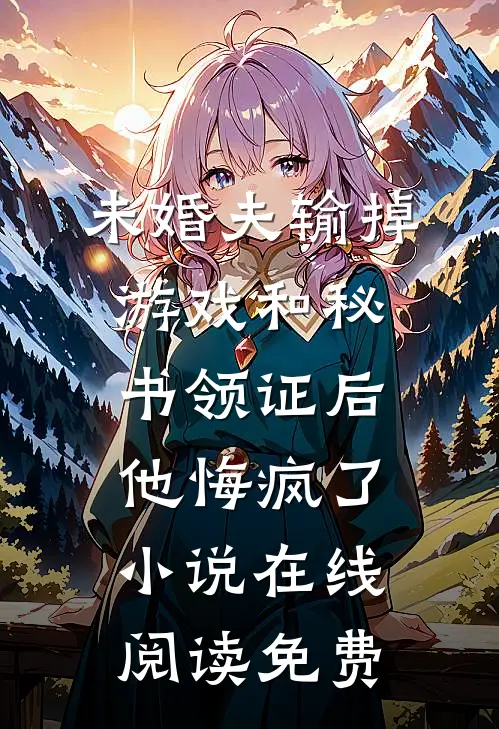 星辰如风渡无声小说在线阅读免费