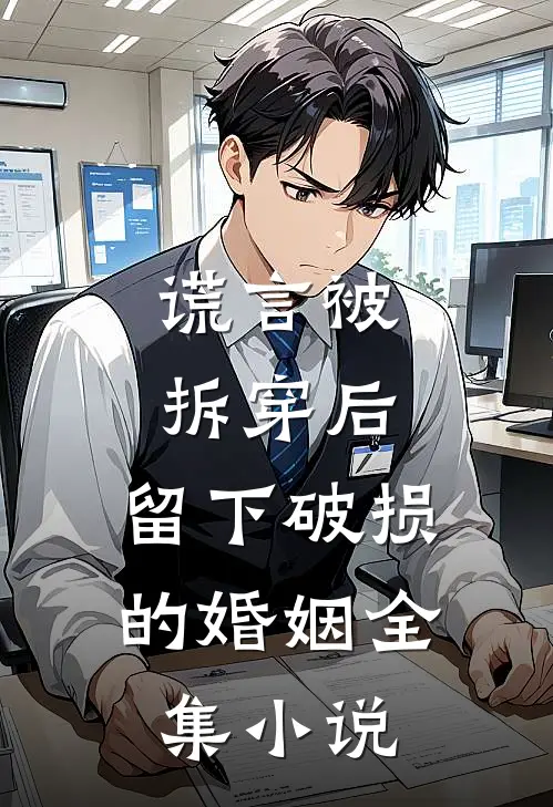 谎言被拆穿后，留下破损的婚姻全集小说