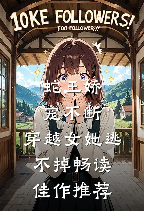 蛇王娇宠不断，穿越女她逃不掉畅读佳作推荐