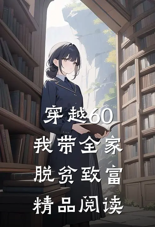 穿越60：我带全家脱贫致富精品阅读