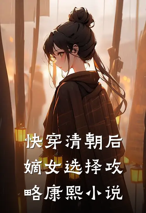 快穿清朝后，嫡女选择攻略康熙小说