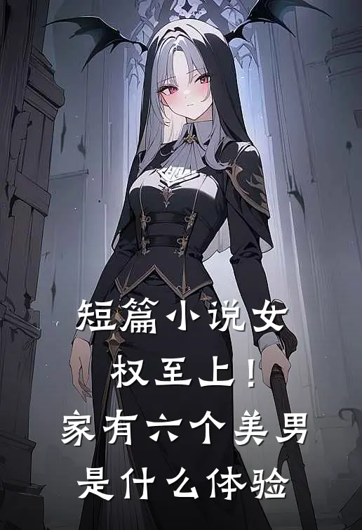 短篇小说女权至上！家有六个美男是什么体验