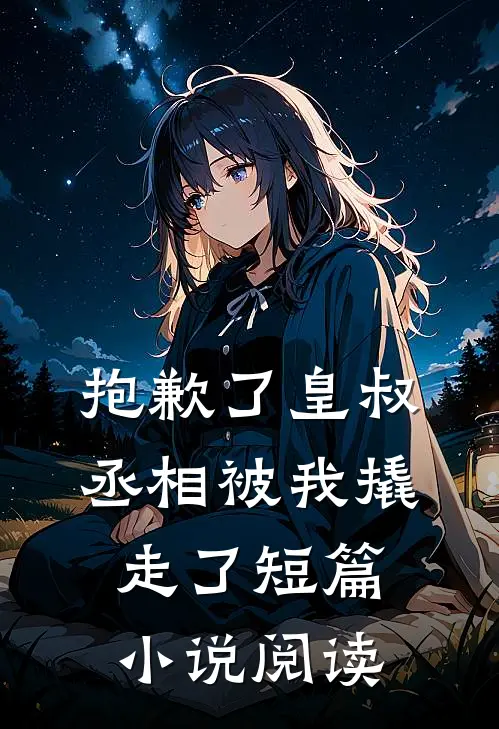 抱歉了皇叔，丞相被我撬走了短篇小说阅读