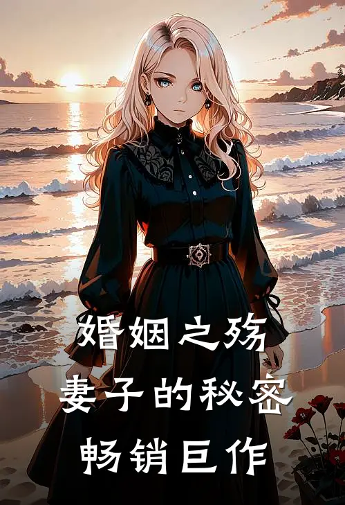 婚姻之殇：妻子的秘密畅销巨作