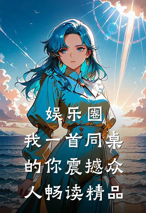 娱乐圈：我一首同桌的你震撼众人畅读精品
