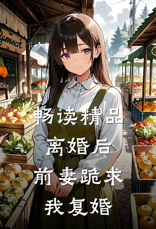 畅读精品离婚后，前妻跪求我复婚