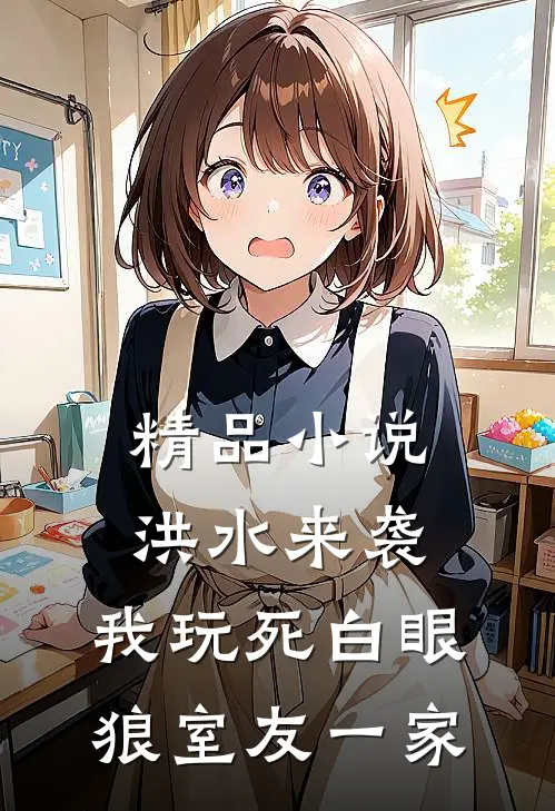 精品小说洪水来袭，我玩死白眼狼室友一家