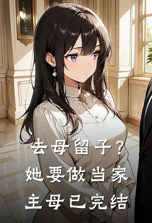 去母留子？她要做当家主母已完结