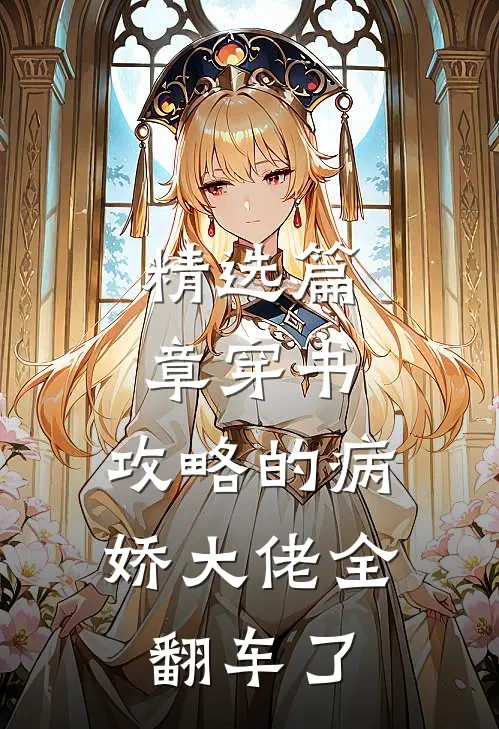精选篇章穿书：攻略的病娇大佬全翻车了