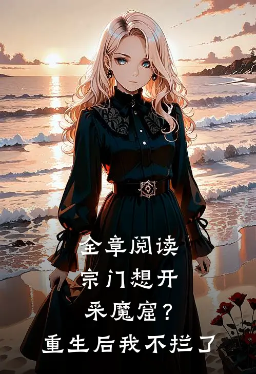 全章阅读宗门想开采魔窟？重生后我不拦了