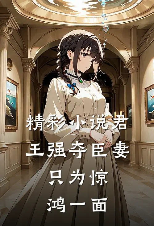 精彩小说君王强夺臣妻，只为惊鸿一面