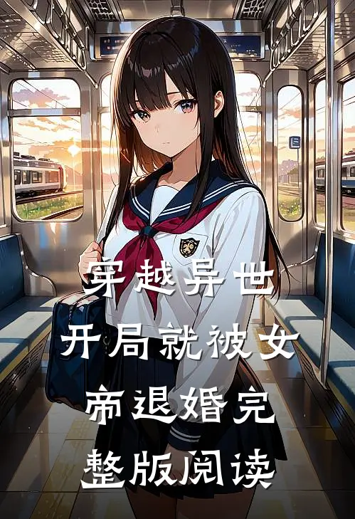穿越异世：开局就被女帝退婚完整版阅读