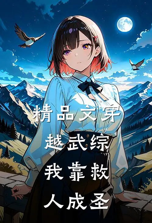 精品文穿越武综，我靠救人成圣