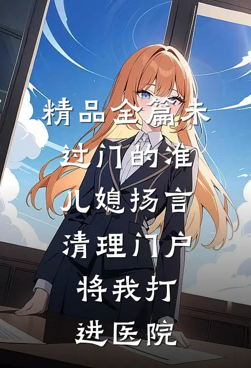 精品全篇未过门的准儿媳扬言清理门户，将我打进医院
