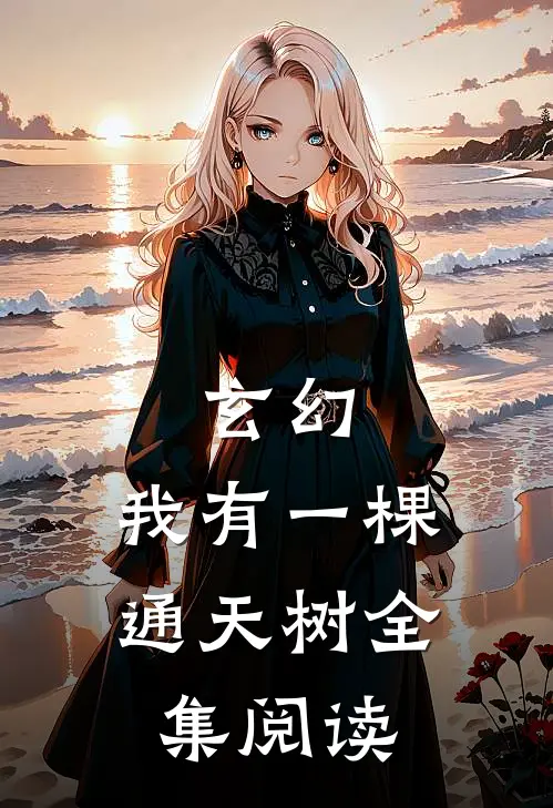玄幻：我有一棵通天树全集阅读