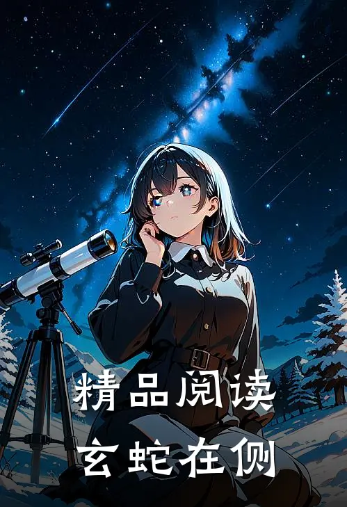 精品阅读玄蛇在侧