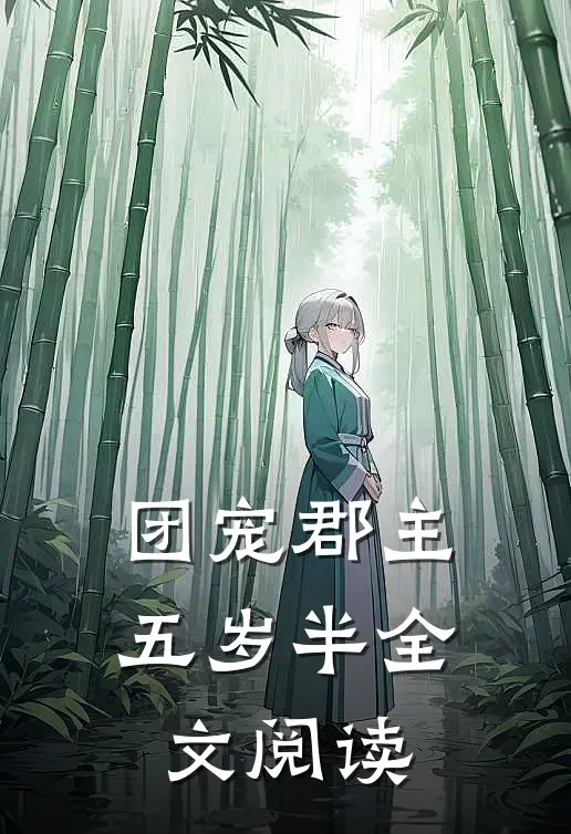 团宠郡主五岁半全文阅读