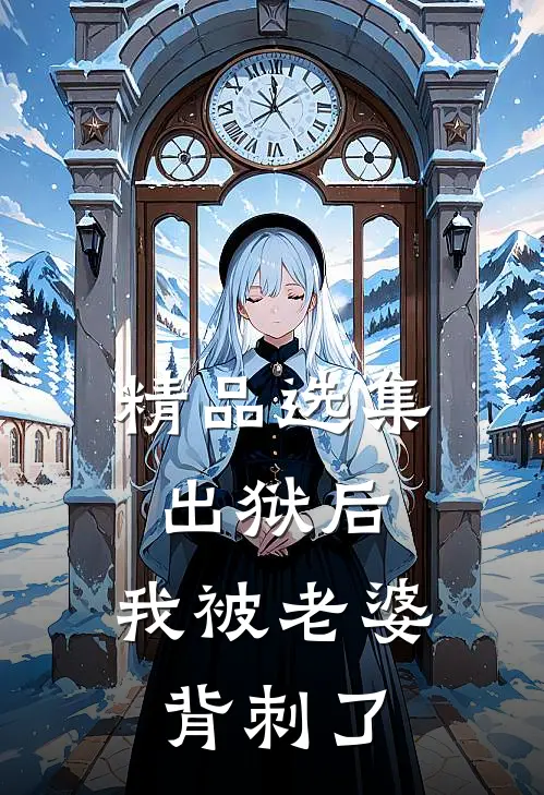 精品选集出狱后，我被老婆背刺了