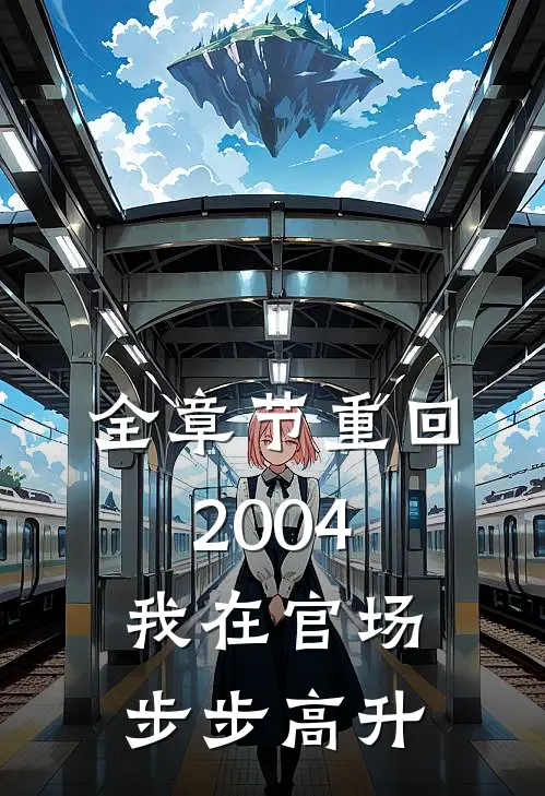 全章节重回2004：我在官场步步高升