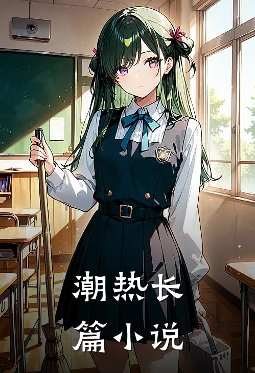 潮热长篇小说