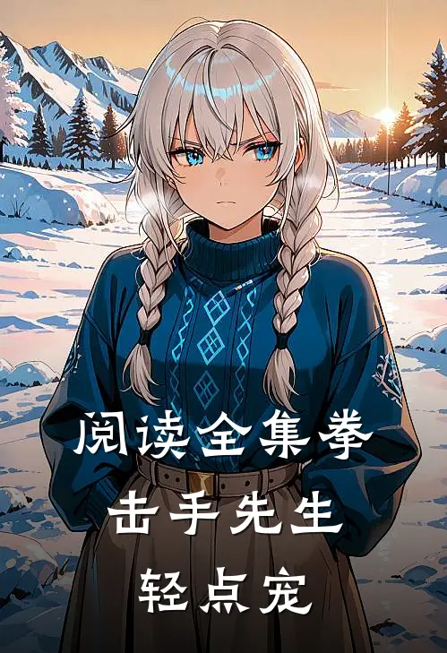 阅读全集拳击手先生，轻点宠