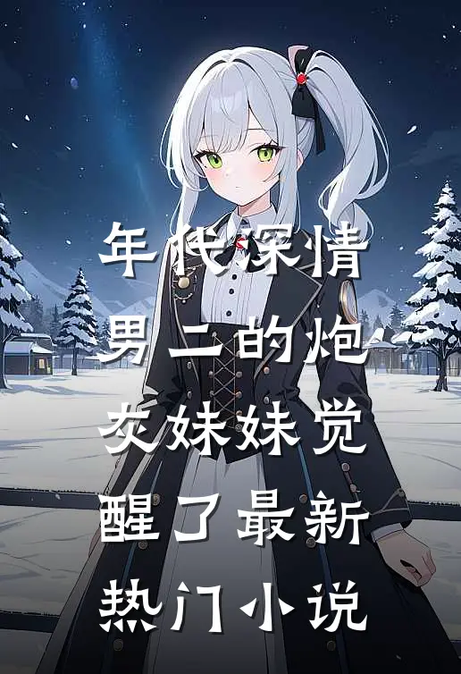 年代深情男二的炮灰妹妹觉醒了最新热门小说