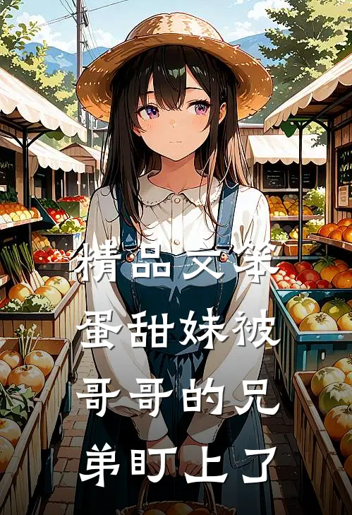 精品文笨蛋甜妹被哥哥的兄弟盯上了