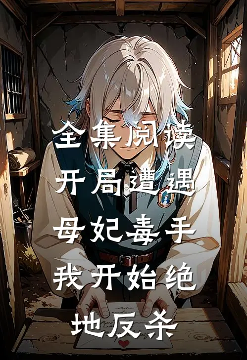 全集阅读开局遭遇母妃毒手，我开始绝地反杀