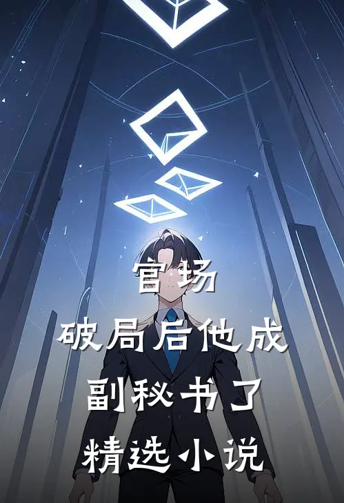 官场：破局后他成副秘书了精选小说