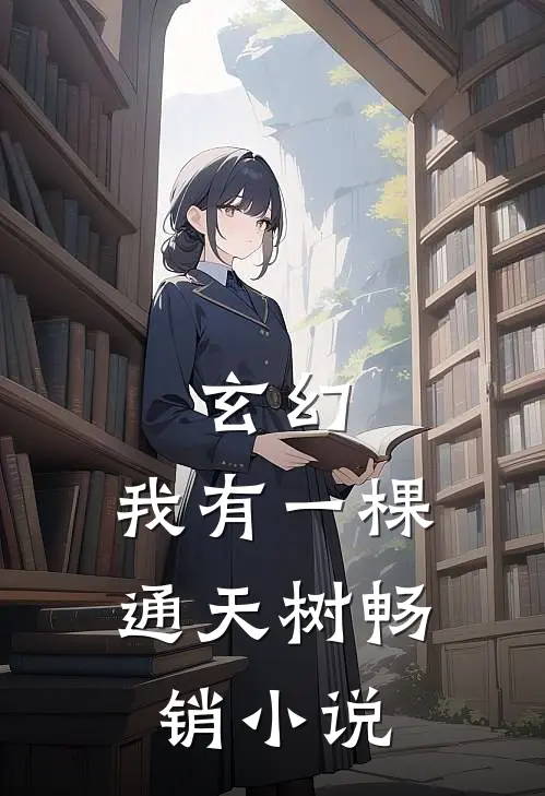 玄幻：我有一棵通天树畅销小说