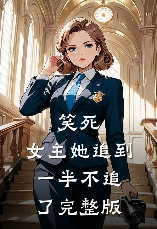 笑死，女主她追到一半不追了完整版