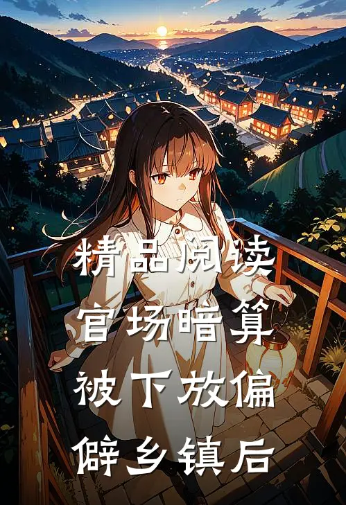 精品阅读官场暗算：被下放偏僻乡镇后