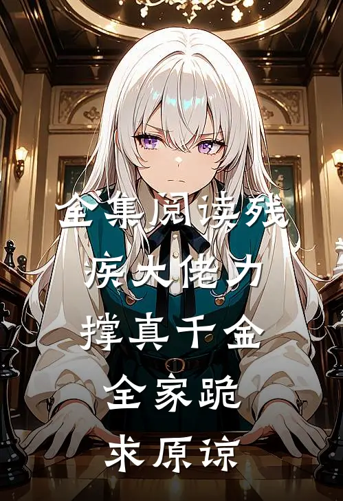 全集阅读残疾大佬力撑真千金，全家跪求原谅