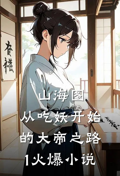 山海图：从吃妖开始的大帝之路1火爆小说