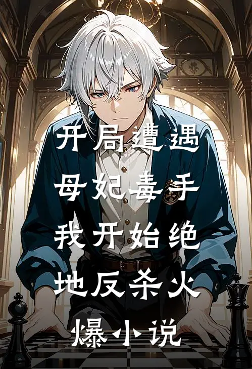 开局遭遇母妃毒手，我开始绝地反杀火爆小说