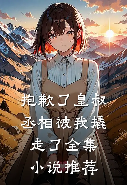 抱歉了皇叔，丞相被我撬走了全集小说推荐