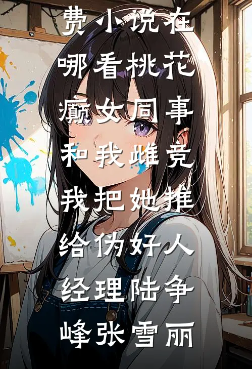 抱歉，你男朋友的心被我夺走了白微雪江星川无删减+无广告