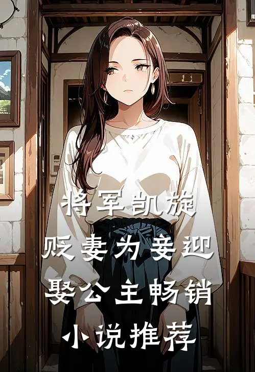 将军凯旋，贬妻为妾迎娶公主畅销小说推荐