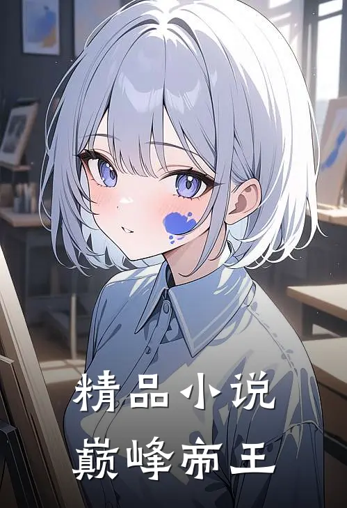 精品小说巅峰帝王