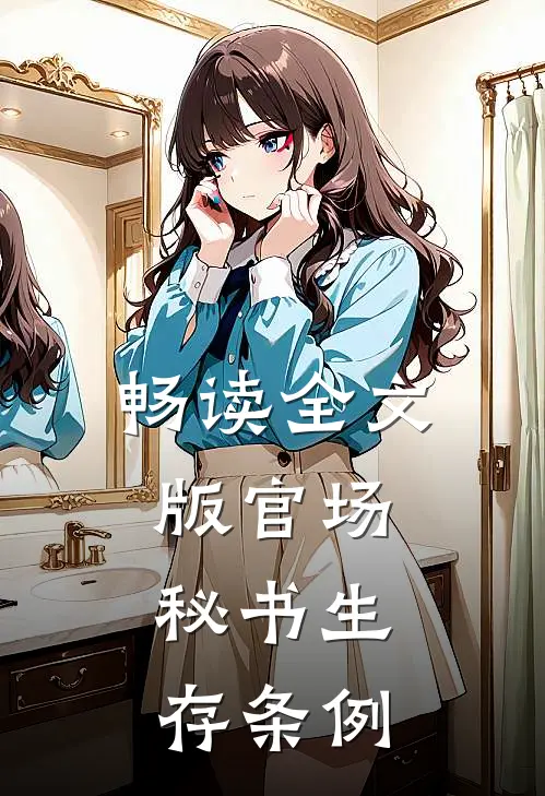 畅读全文版官场：秘书生存条例