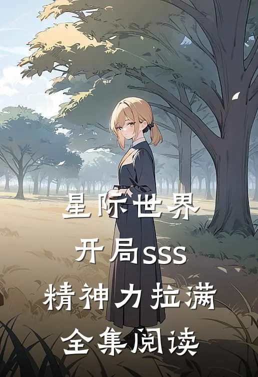 星际世界：开局sss精神力拉满全集阅读