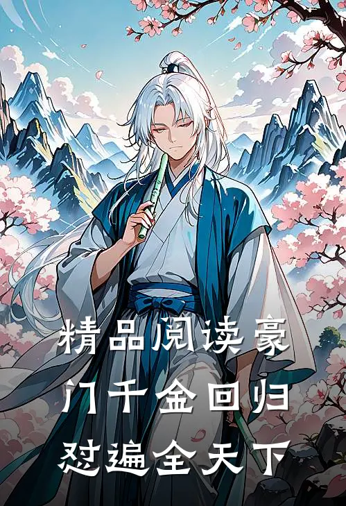 精品阅读豪门千金回归，怼遍全天下